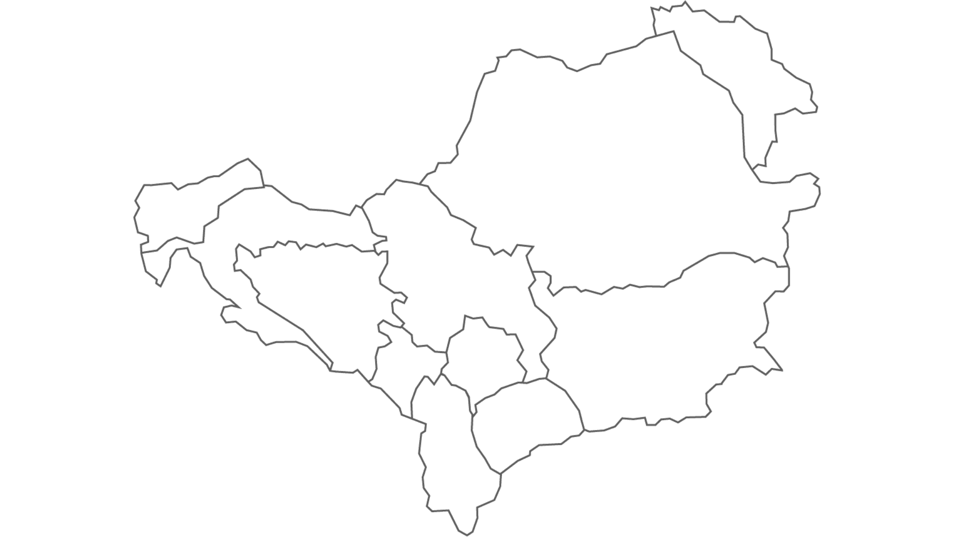 SEE Map Outline