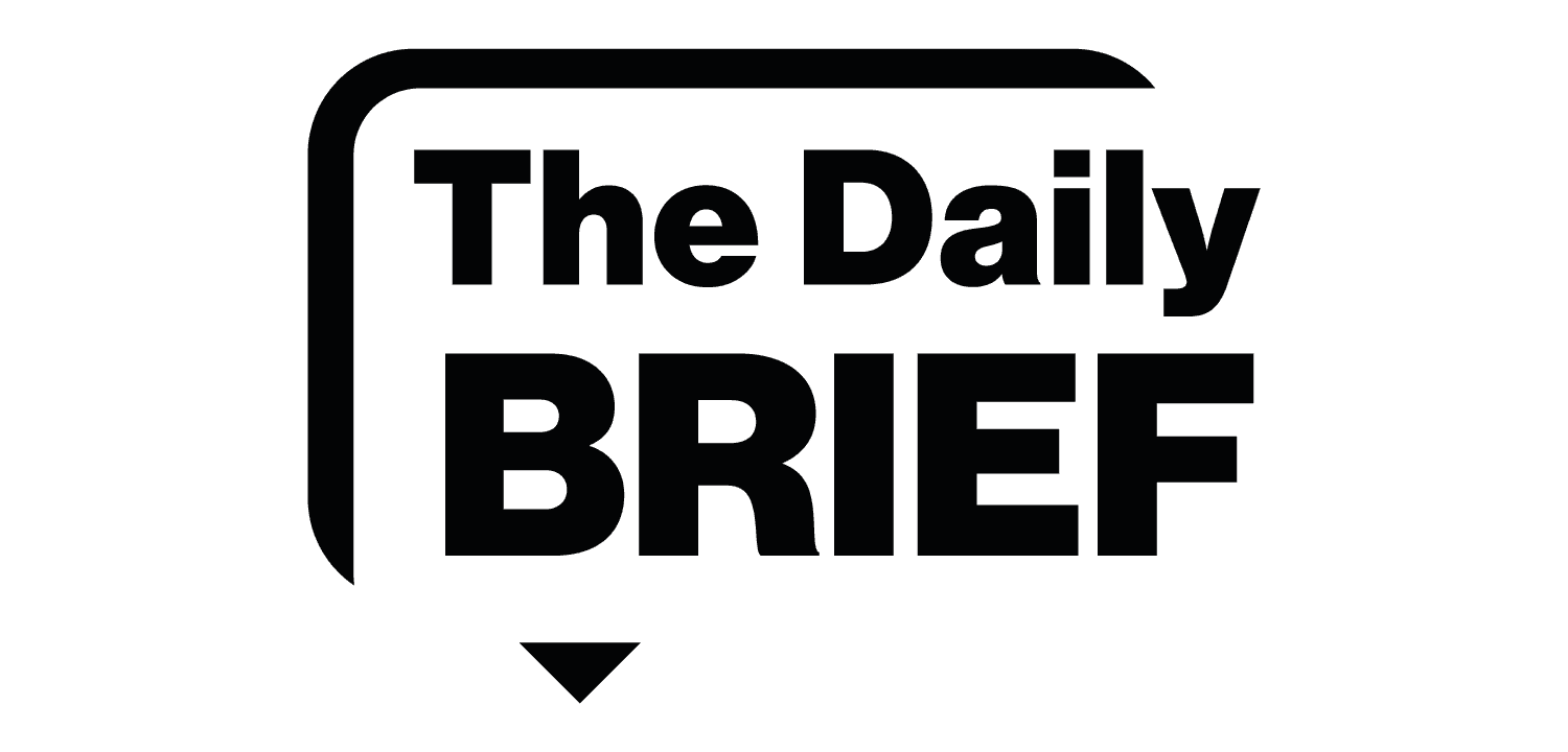 The Daily Brief